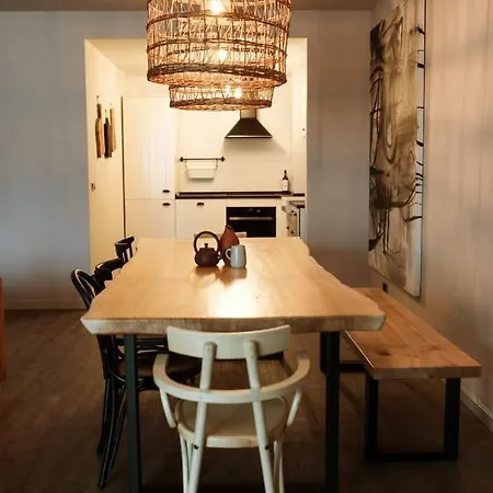 Apartment Silver Pine